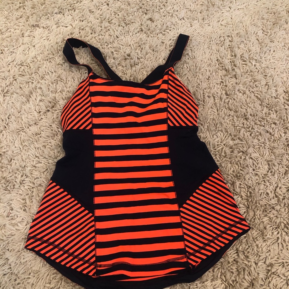 Lululemon Tank